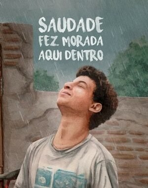 Baixar Saudade Fez Morada Aqui Dentro Nacional