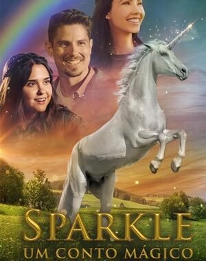 Baixar Sparkle: Um Conto Mágico Dual Áudio