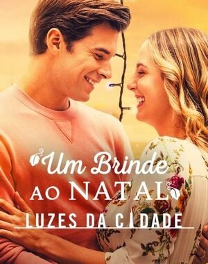 Baixar Um Brinde Ao Natal Luzes da Cidade Dual Áudio