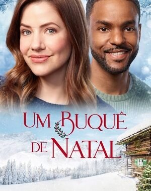 Baixar Um Buquê de Natal Dual Áudio