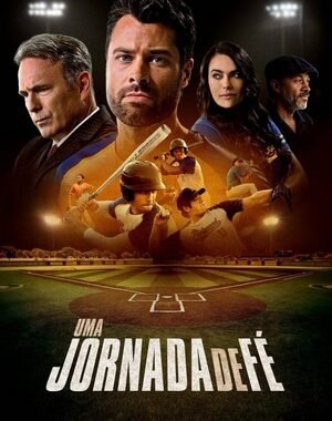 Baixar Uma Jornada de Fé Dual Áudio