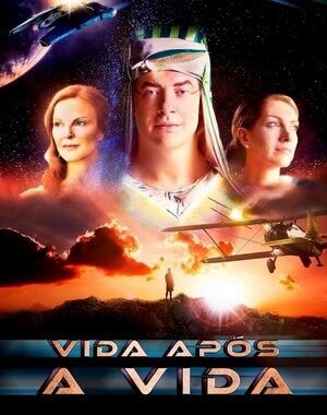 Baixar Vida Após a Vida Dual Áudio