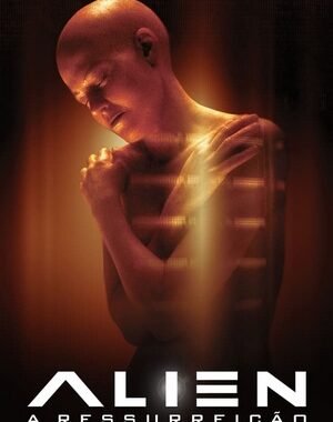Baixar Alien: A Ressurreição Dual Áudio