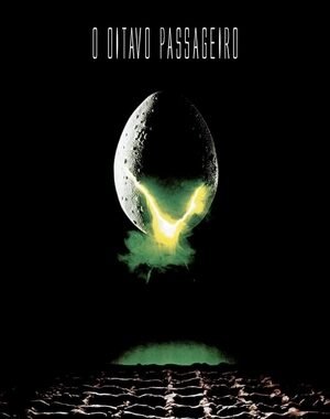 Baixar Alien: O Oitavo Passageiro Dual Áudio