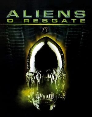 Baixar Aliens: O Resgate Dual Áudio