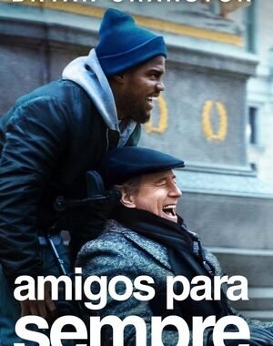 Baixar Amigos Para Sempre Dual Áudio
