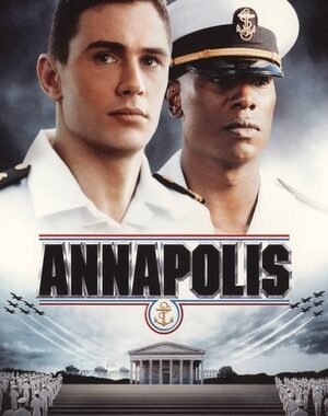 Baixar Annapolis Dual Áudio