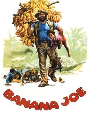Baixar  Banana Joe Dual Áudio