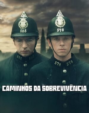 Baixar Caminhos da Sobrevivência Dual Áudio