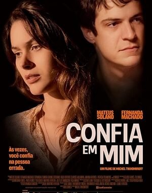 Baixar Confia em Mim Nacional