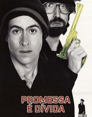Baixar Promessa é Dívida Dual Áudio