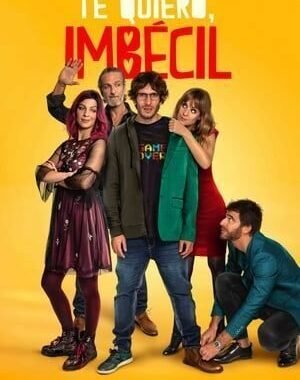 Baixar Te quiero, imbécil Dual Áudio