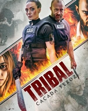 Baixar Tribal: Caçada Feroz Dual Áudio
