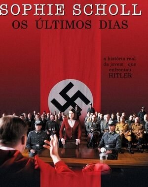 Baixar Uma Mulher Contra Hitler Dual Áudio