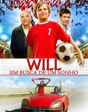 Baixar Will: Em Busca do Sonho Dual Áudio