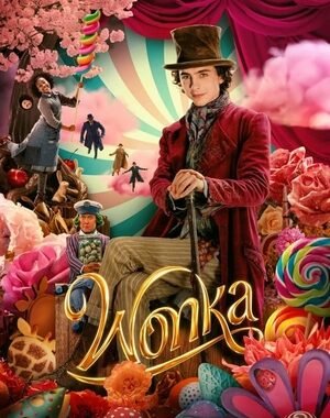 Baixar Wonka Dual Áudio