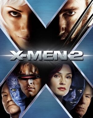 Baixar X-Men 2 Dual Áudio