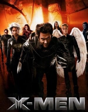 Baixar X-Men: O Confronto Final Dual Áudio