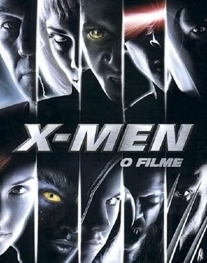 Baixar X-Men: O Filme Dual Áudio
