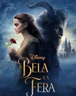 Baixar A Bela e a Fera Dual Áudio
