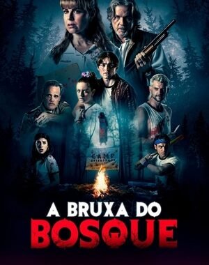 Baixar A Bruxa do Bosque Dual Áudio