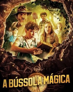 Baixar A Bússola Mágica Dual Áudio