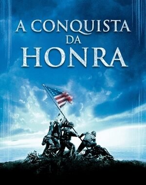 Baixar A Conquista da Honra Dual Áudio