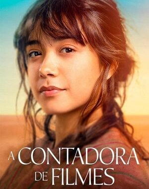 Baixar A Contadora de Filmes Dual Áudio