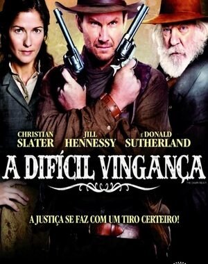 Baixar A Difícil Vingança Dual Áudio