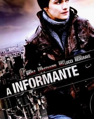 Baixar A Informante Dual Áudio