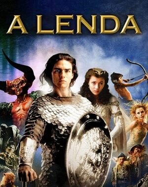 Baixar A Lenda Dual Áudio