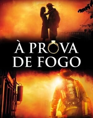 Baixar À Prova de Fogo Dual Áudio