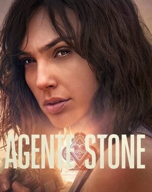 Baixar Agente Stone Dual Áudio