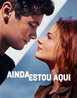 Baixar Ainda Estou Aqui Dual Áudio