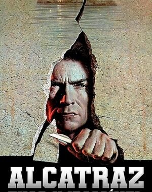 Baixar Alcatraz: Fuga Impossível Dual Áudio