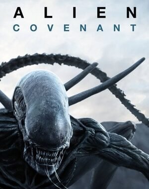 Baixar Alien: Covenant Dual Áudio