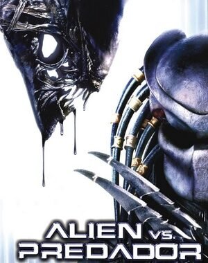 Baixar Alien vs. Predador Dual Áudio