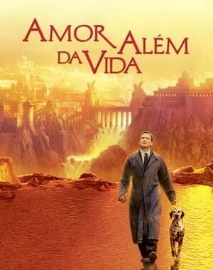 Baixar Amor Além da Vida Dual Áudio