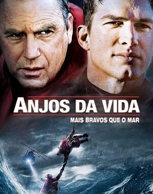 Baixar Anjos da Vida: Mais Bravos Que o Mar Dual Áudio