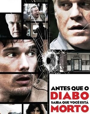 Baixar Antes Que o Diabo Saiba Que Você Está Morto Dual Áudio