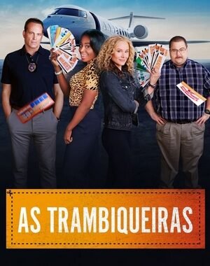 Baixar As Trambiqueiras Dual Áudio