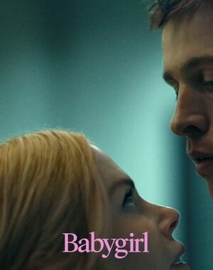 Baixar Babygirl Dual Áudio