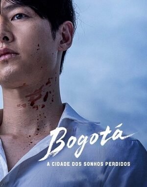 Baixar Bogotá: A Cidade dos Sonhos Perdidos Dual Áudio
