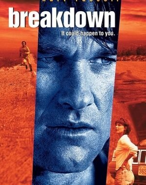 Baixar Breakdown: Implacável Perseguição Dual Áudio