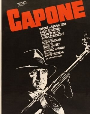 Baixar Capone, O Gângster Dual Áudio