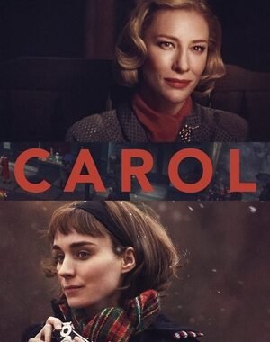 Baixar Carol Dual Áudio