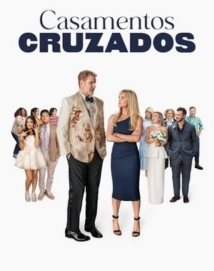 Baixar Casamentos Cruzados Dual Áudio