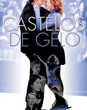 Baixar Castelos de Gelo Dual Áudio