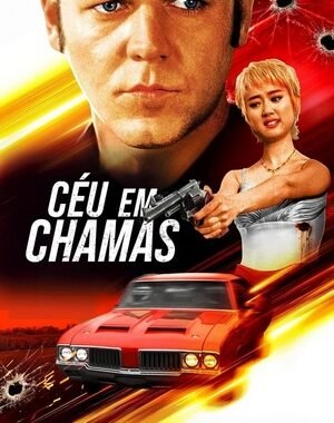 Baixar Céu em Chamas Dual Áudio