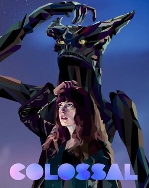 Baixar Colossal Dual Áudio